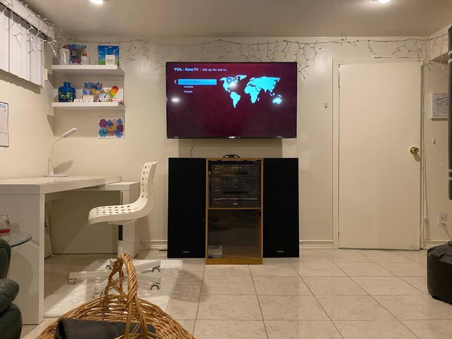 Appartamento Treasure In Queens New York Esterno foto
