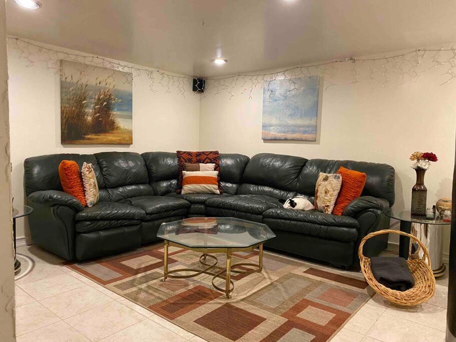 Appartamento Treasure In Queens New York Esterno foto