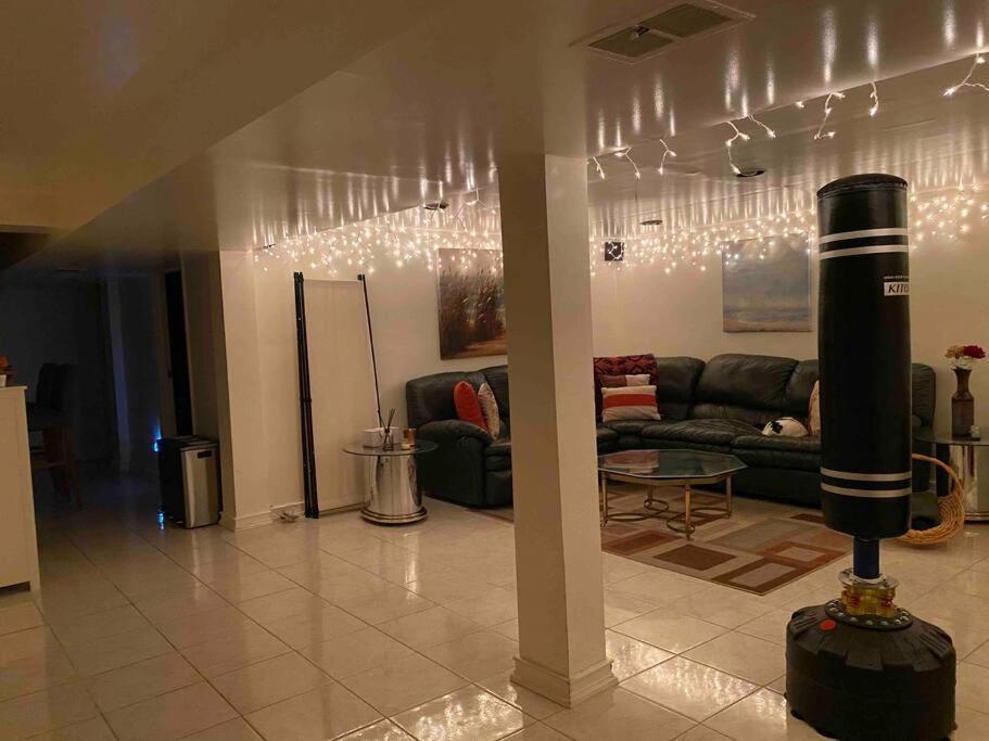 Appartamento Treasure In Queens New York Esterno foto