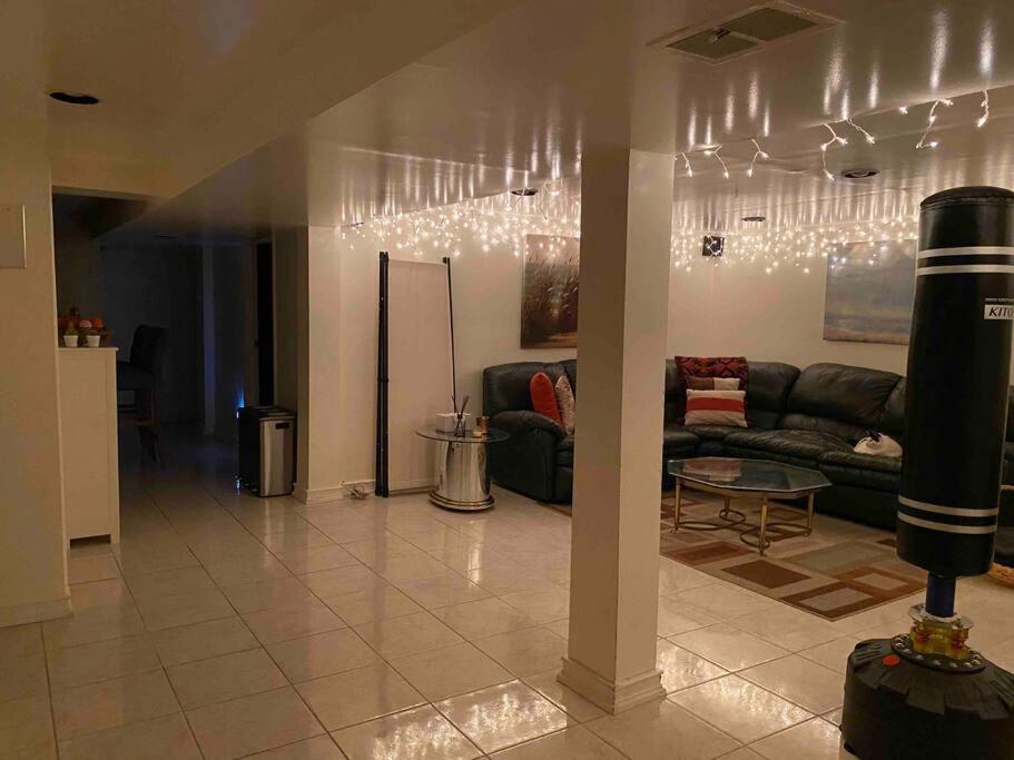 Appartamento Treasure In Queens New York Esterno foto