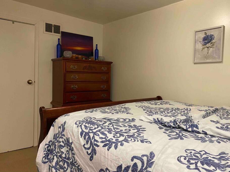 Appartamento Treasure In Queens New York Esterno foto